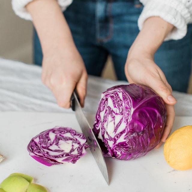 Personal Wellness - Blue Tansy